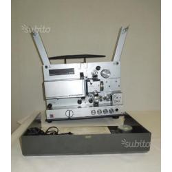 Proiettore usato marca Cinelabor modello L200