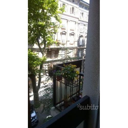 DUE TERRAZZINI- ALTO VIALE con ascensore