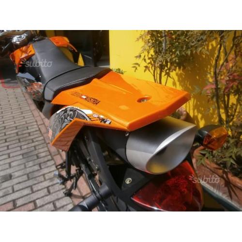 Altro Altro modello - 2016
