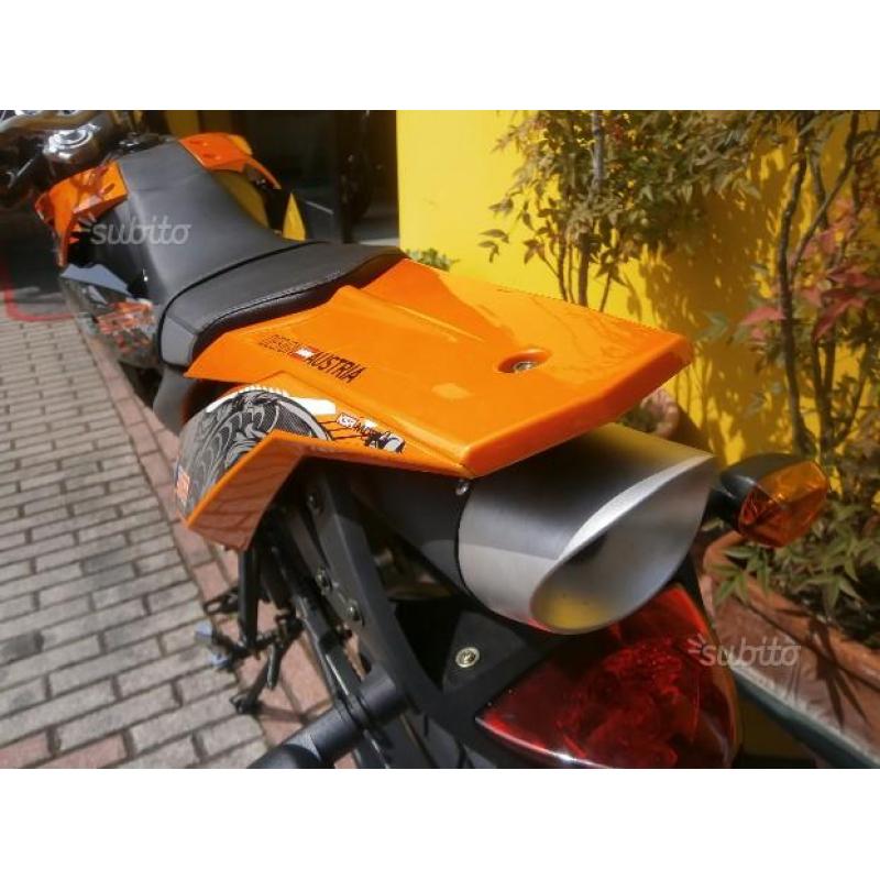 Altro Altro modello - 2016