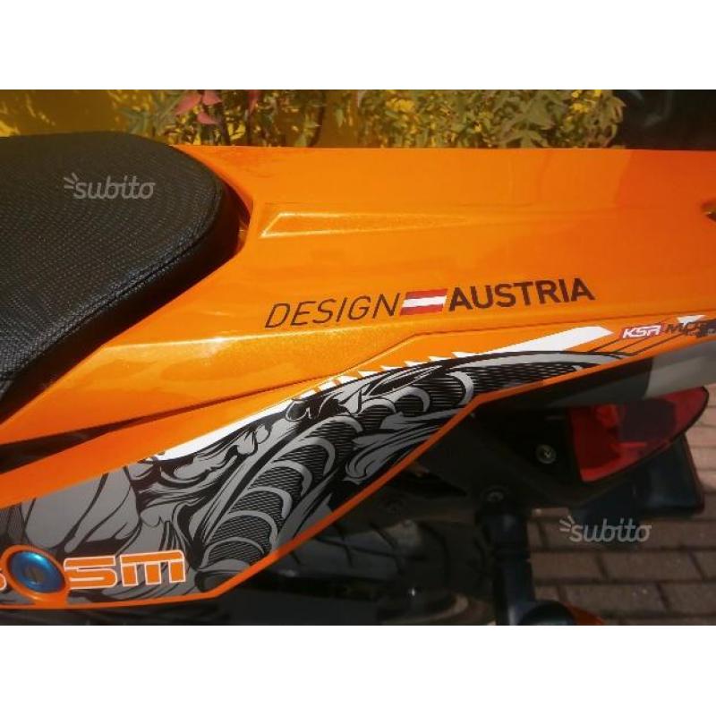 Altro Altro modello - 2016