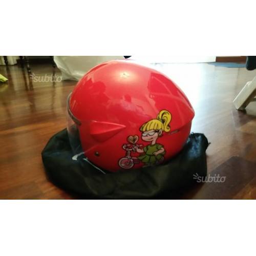 Casco Bambino