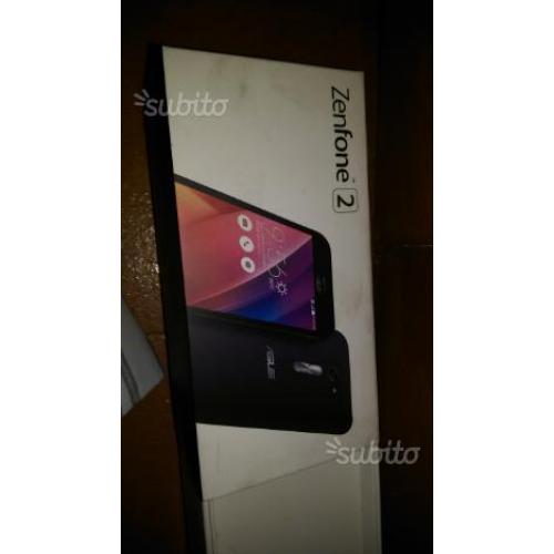 Asus Zenfone 2 ze500cl