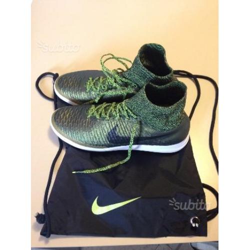 Nike Mercurial Superfly MagistaX Proximo TF 46