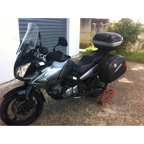 Suzuki v strom 650