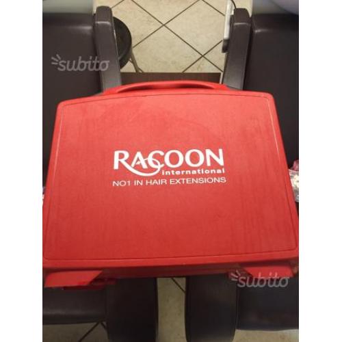 Valigetta RACOON extension professionale