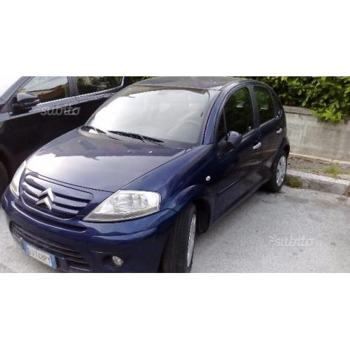 CITROEN 1400 HDi - 2007