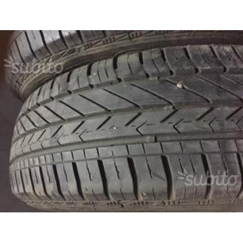 Gomme GOOD YEAR 175 65 15 DOT 42/2014