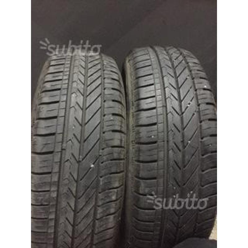 Gomme GOOD YEAR 175 65 15 DOT 42/2014