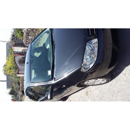 FIAT Punto - 2004