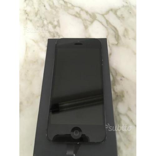 IPhone 5