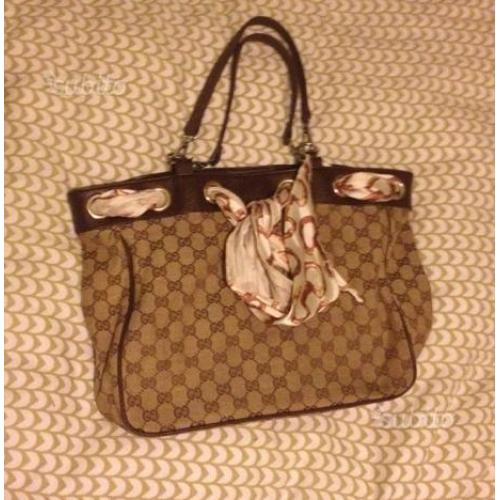 Borsa Gucci