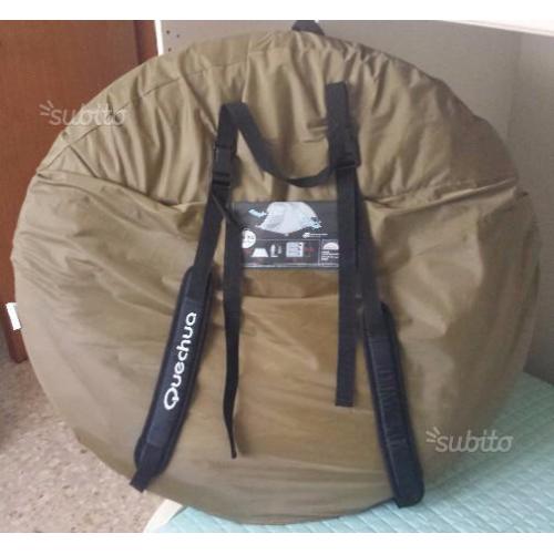 Tenda campeggio