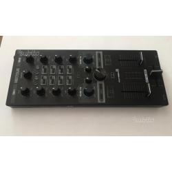 Controller DJ Reloop Mixtour