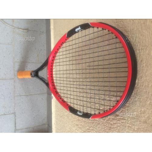 Wilson pro staff ls