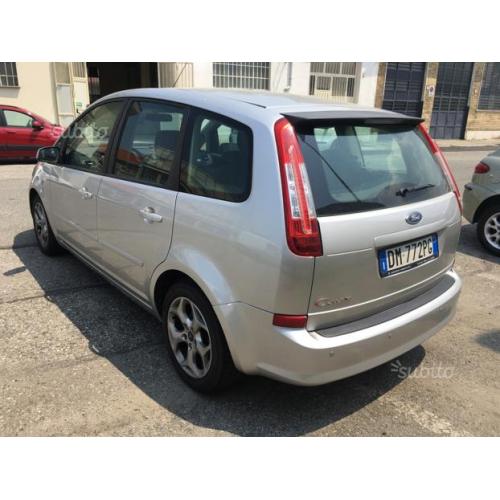 Ford C-Max del 2008