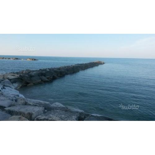Giugno al mare