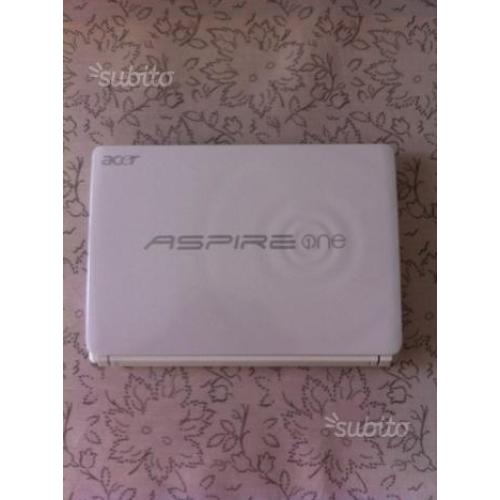 Acer aspire one 120
