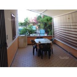 Casa CALABRIA 50 metri dal mare