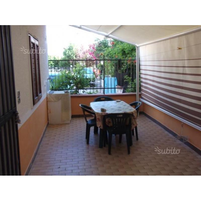 Casa CALABRIA 50 metri dal mare