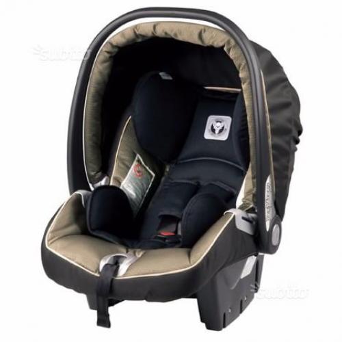 Ovetto Primo Viaggio SL Peg Perego