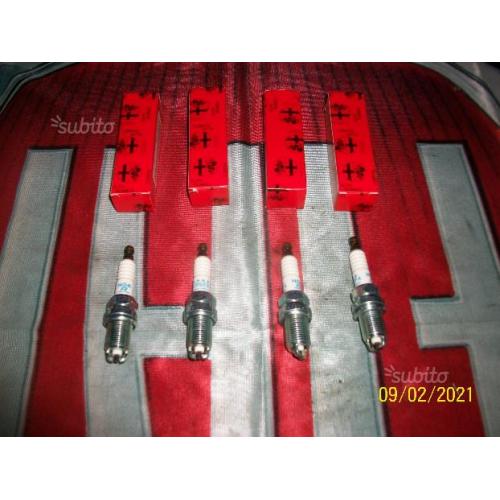 Candele alfa romeo