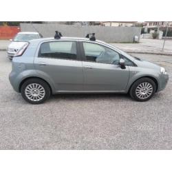 Fiat Punto Evo - 2010