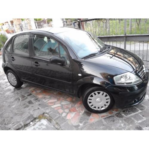 CITROEN C3 1ª serie - 2002