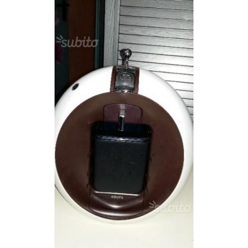 Macchina da caffè krups Dolce Gusto kp5002