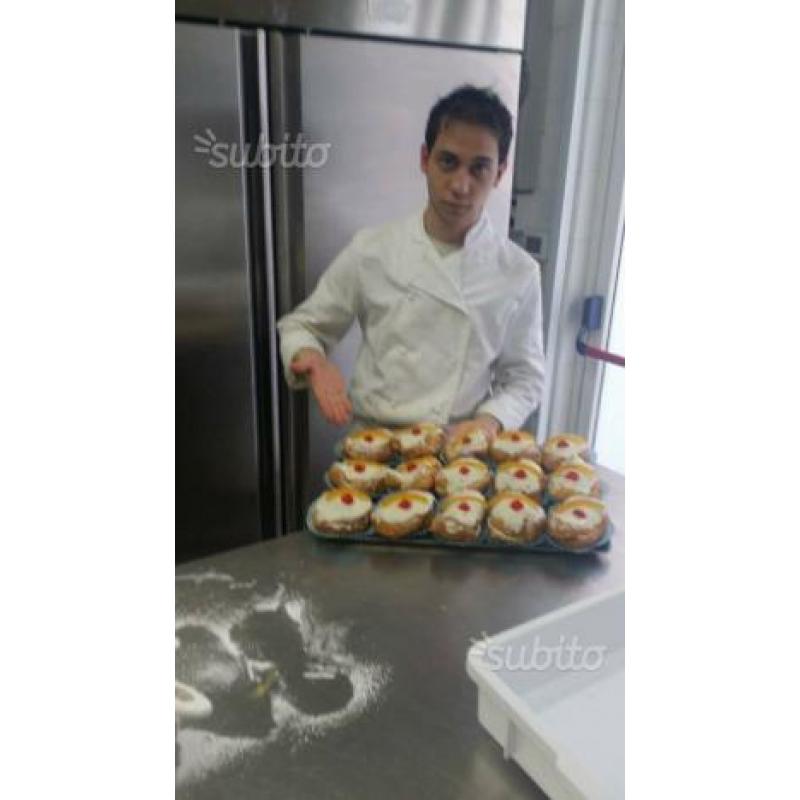 Rosticcere pasticcere