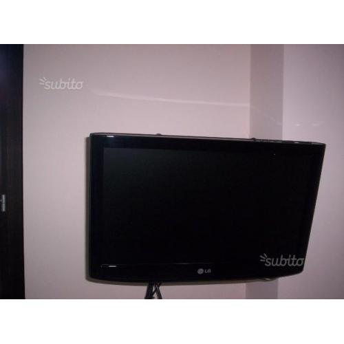 Tv lcd 19''
