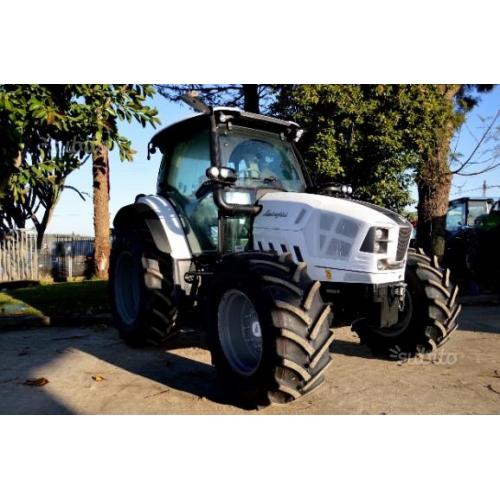 Trattore Lamborghini Nitro 120 T4 EX PROVE