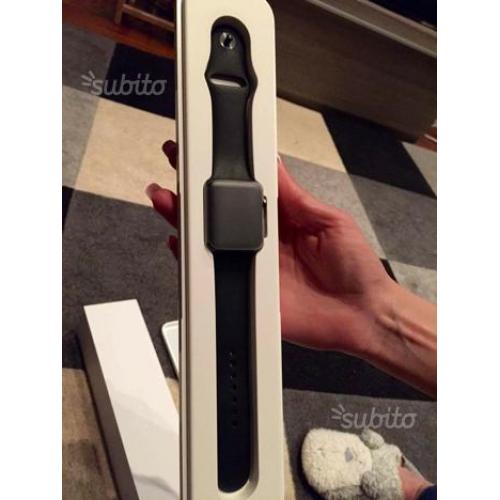Apple Watch Sport 42mm
