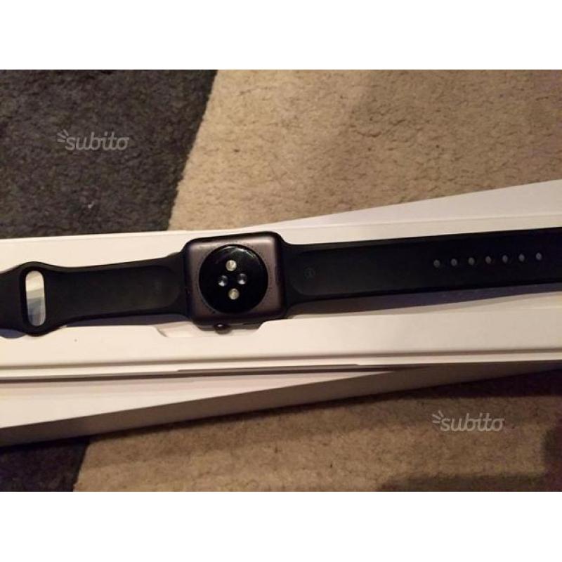 Apple Watch Sport 42mm