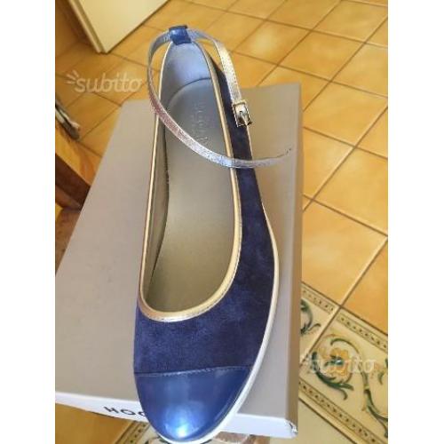 Scarpe estive donna Hogan originali .41