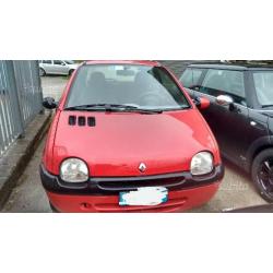 RENAULT Twingo 1ª serie - 2003