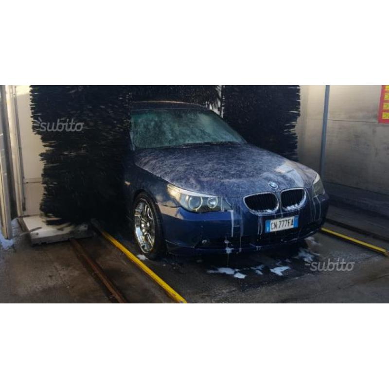 Cerchi bmw 245 40 18