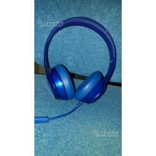 Beats solo 2