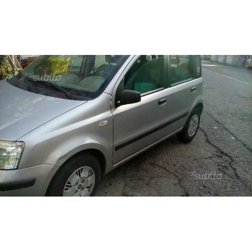 FIAT Panda 2ª serie - 2006
