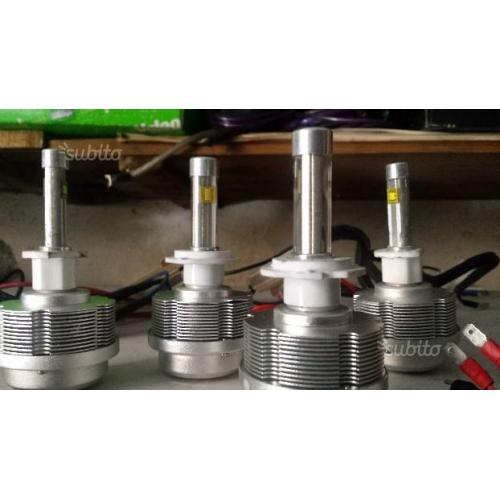 Kit led auto