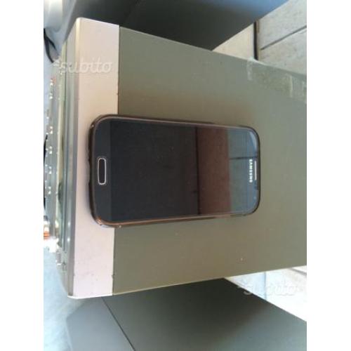 Samsung galaxy s4
