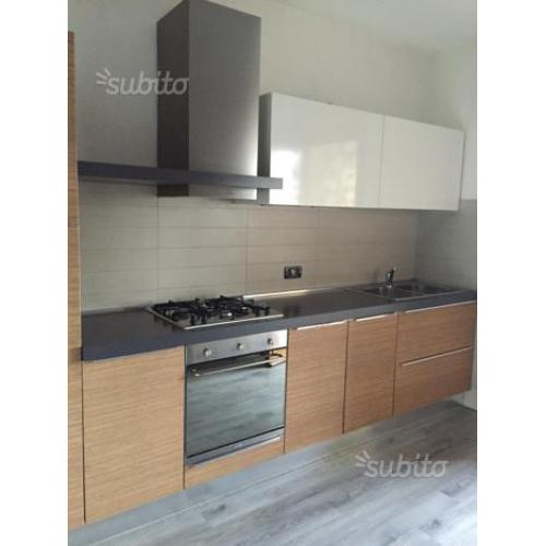 Cucina di design