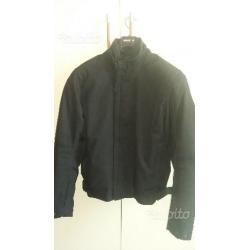 Giacca moto dainese