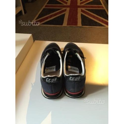 Golden Goose Running n45