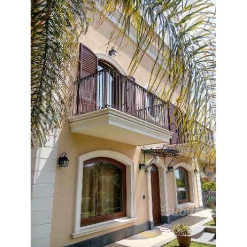 Elegante villa