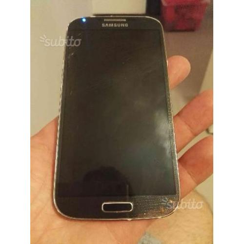 Samsung S4 I9505