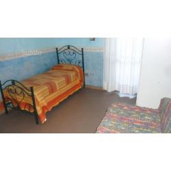 Appartamento x8 vicino gallipoli