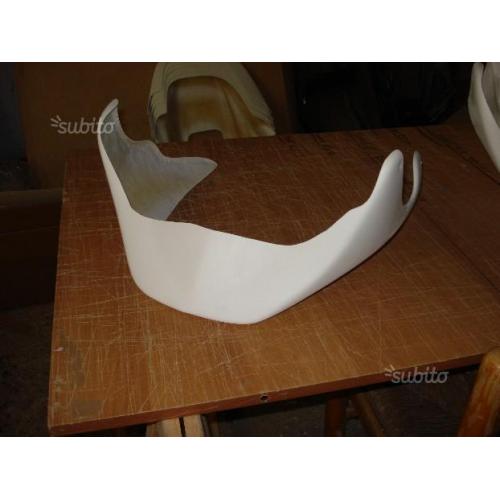 Puntale kawasaki z750 dal 03-12