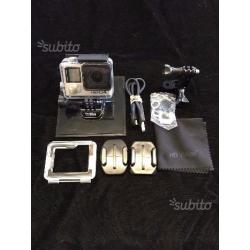 GoPro HERO4 Black Edition Adventure Videocamera