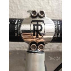 Pipa attacco manubrio ritchey wcs top di gamma